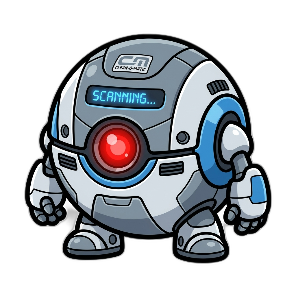 Roomba