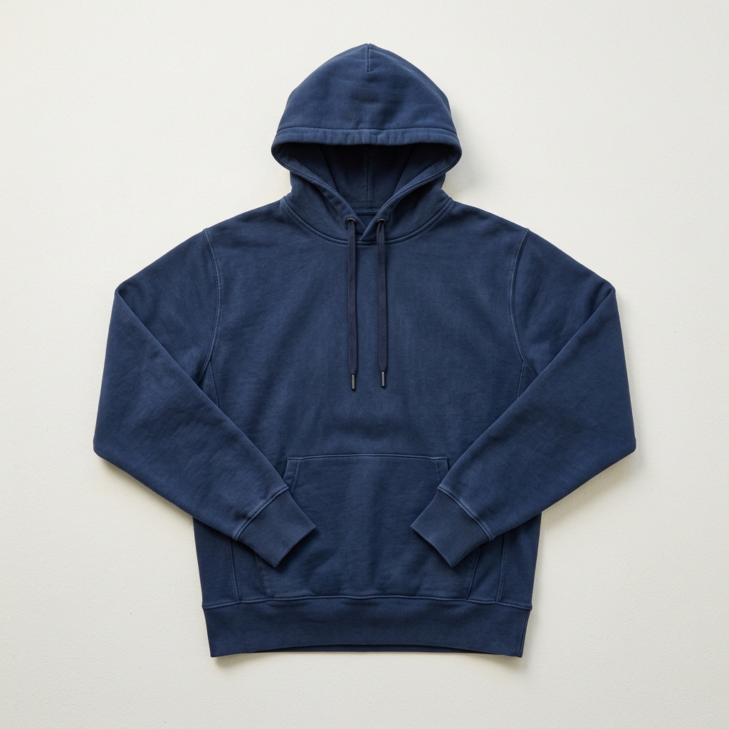 Deprovisioned Hoodie